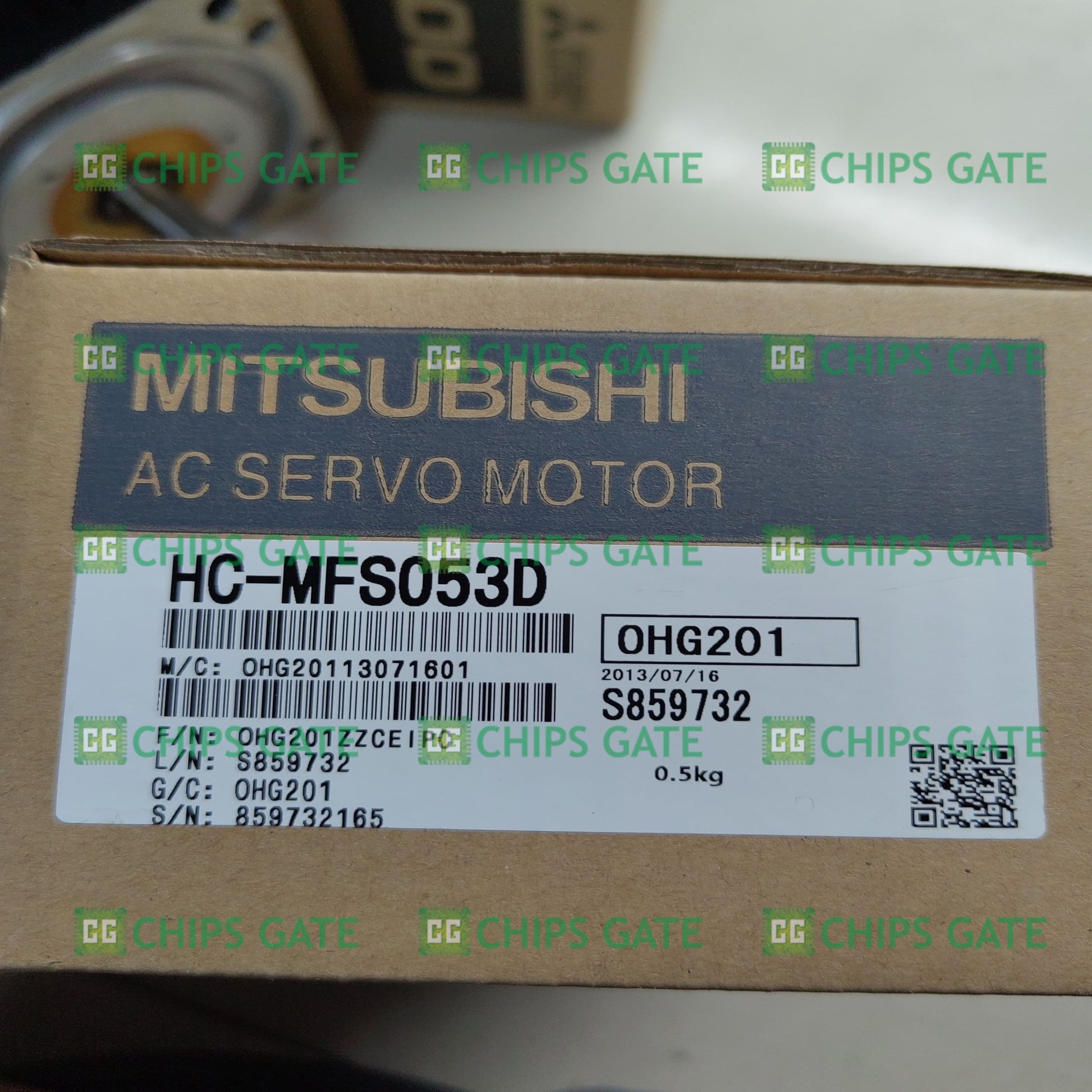 HCMFS053D