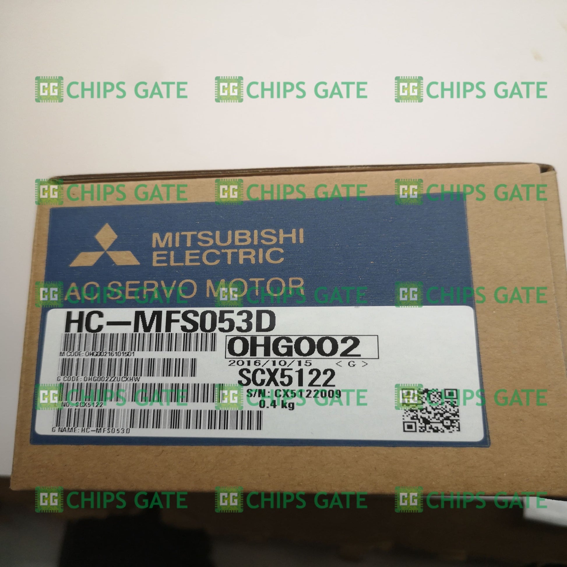 HCMFS053D