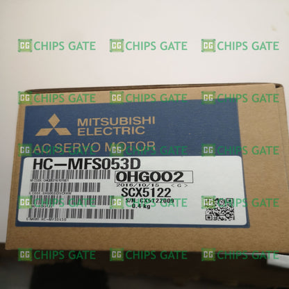 HCMFS053D
