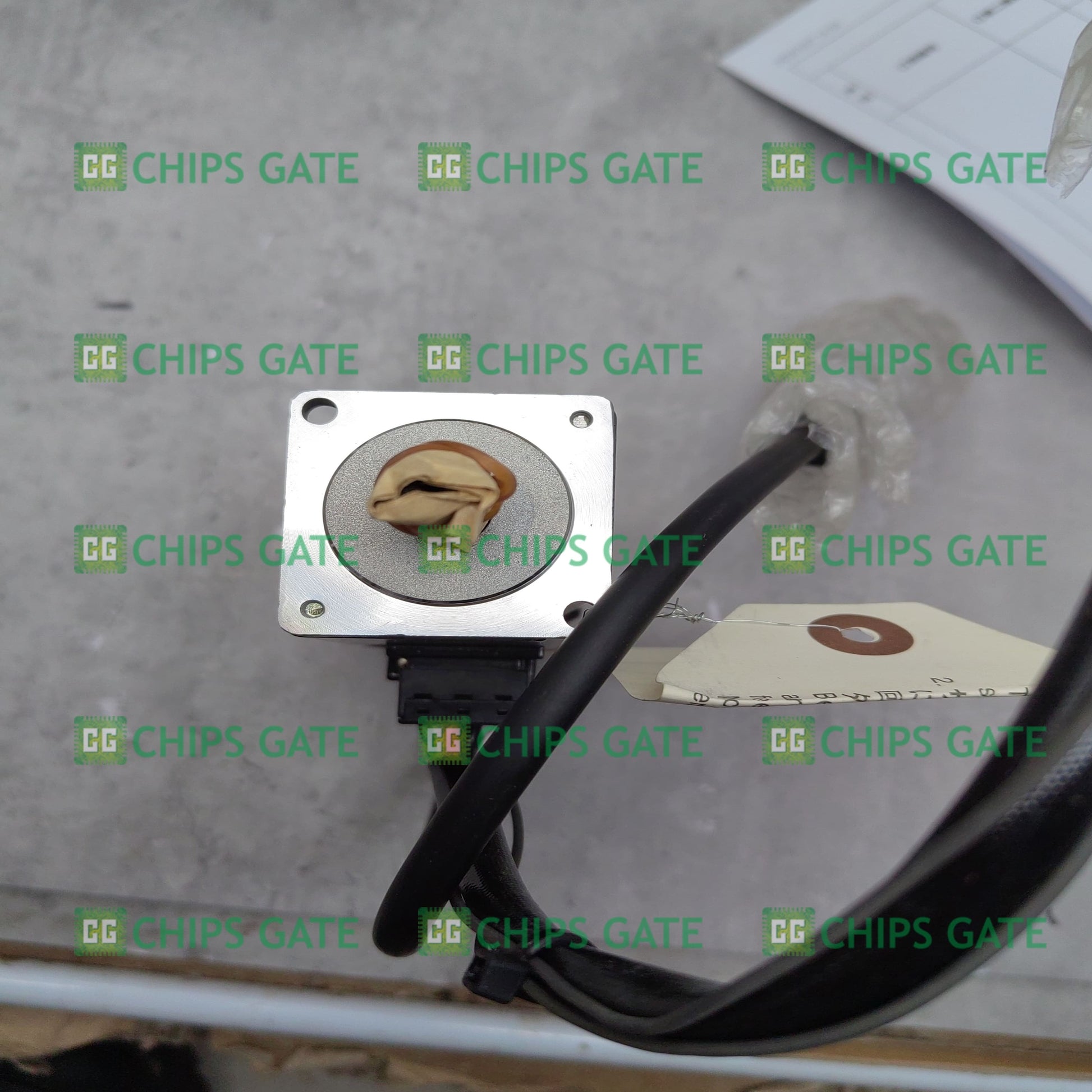 HCMFS13BK