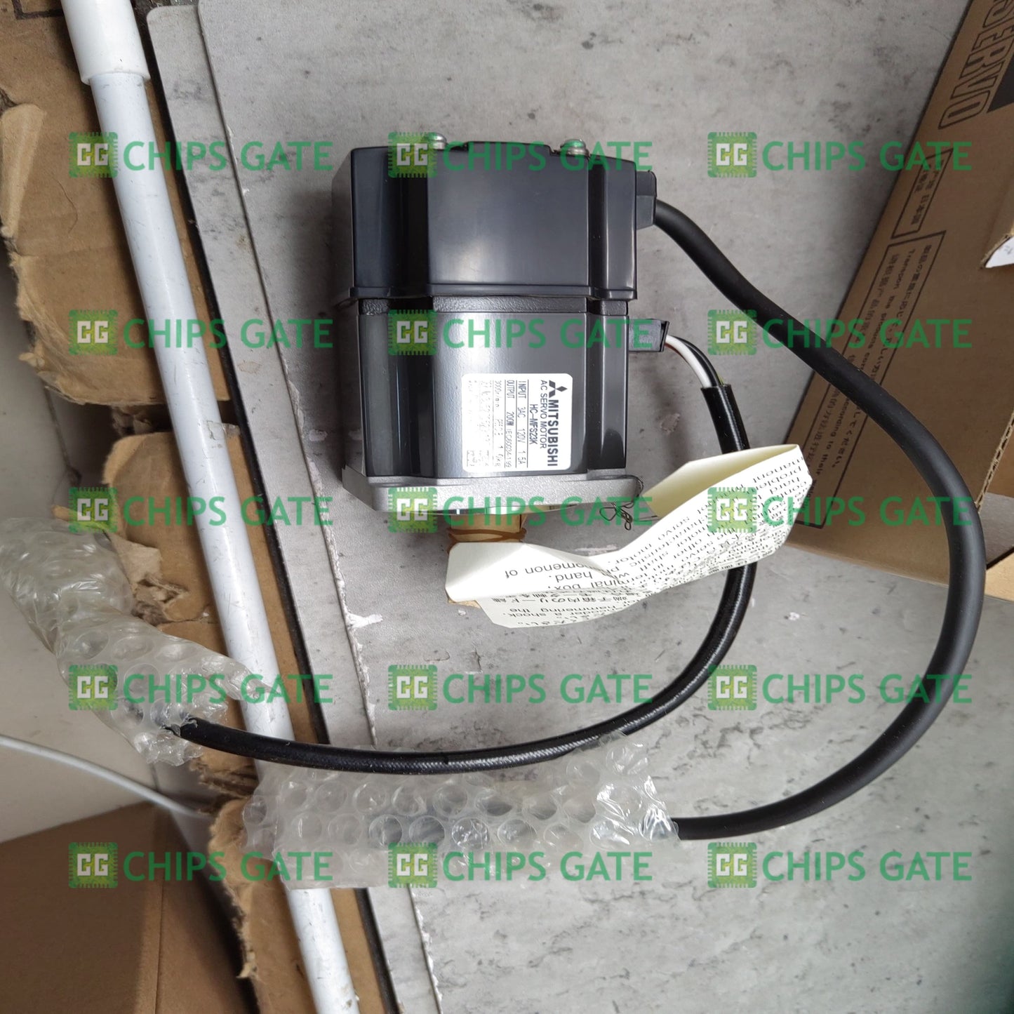 HCMFS23K