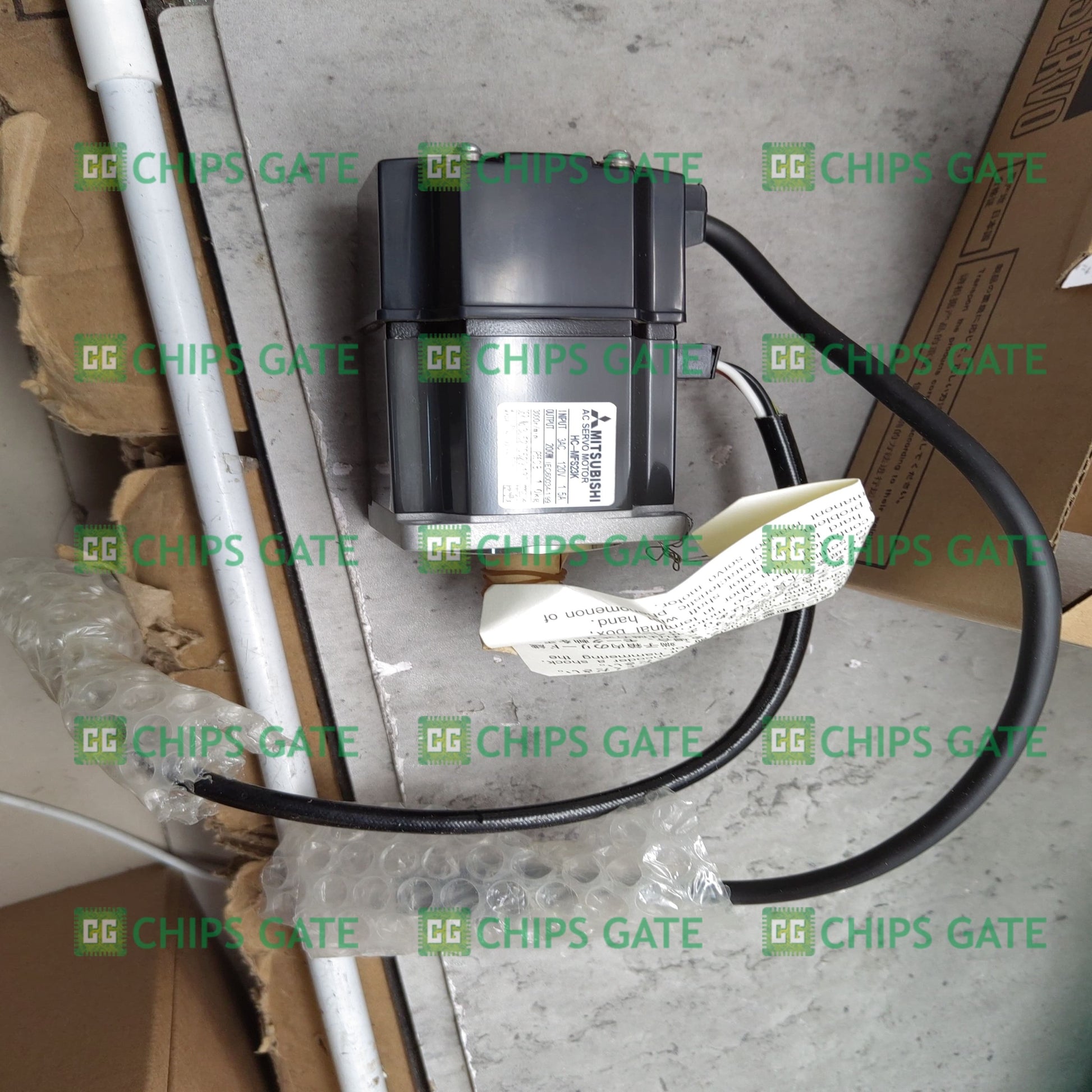 HCMFS23K