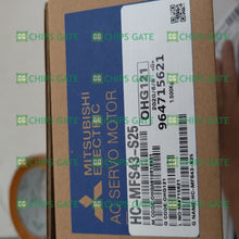 HCMFS43S25