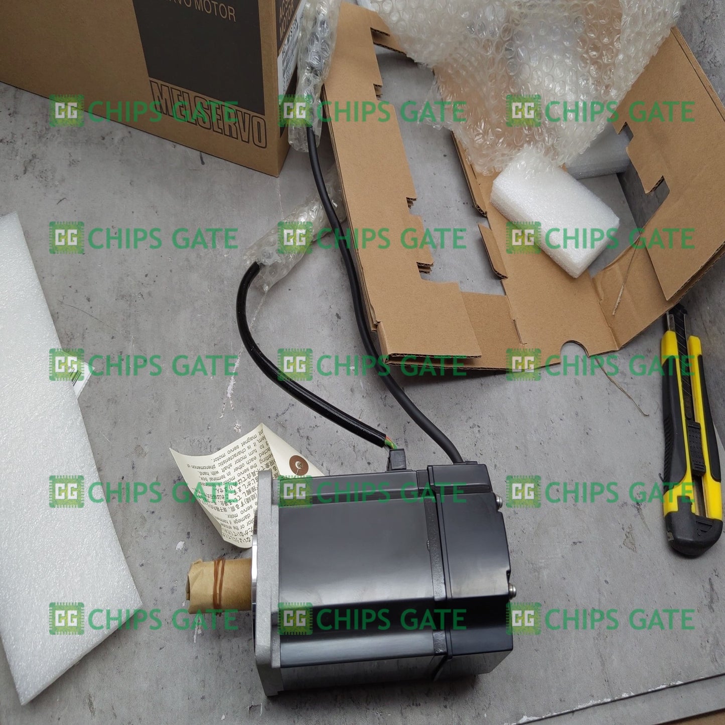 HCMFS73K