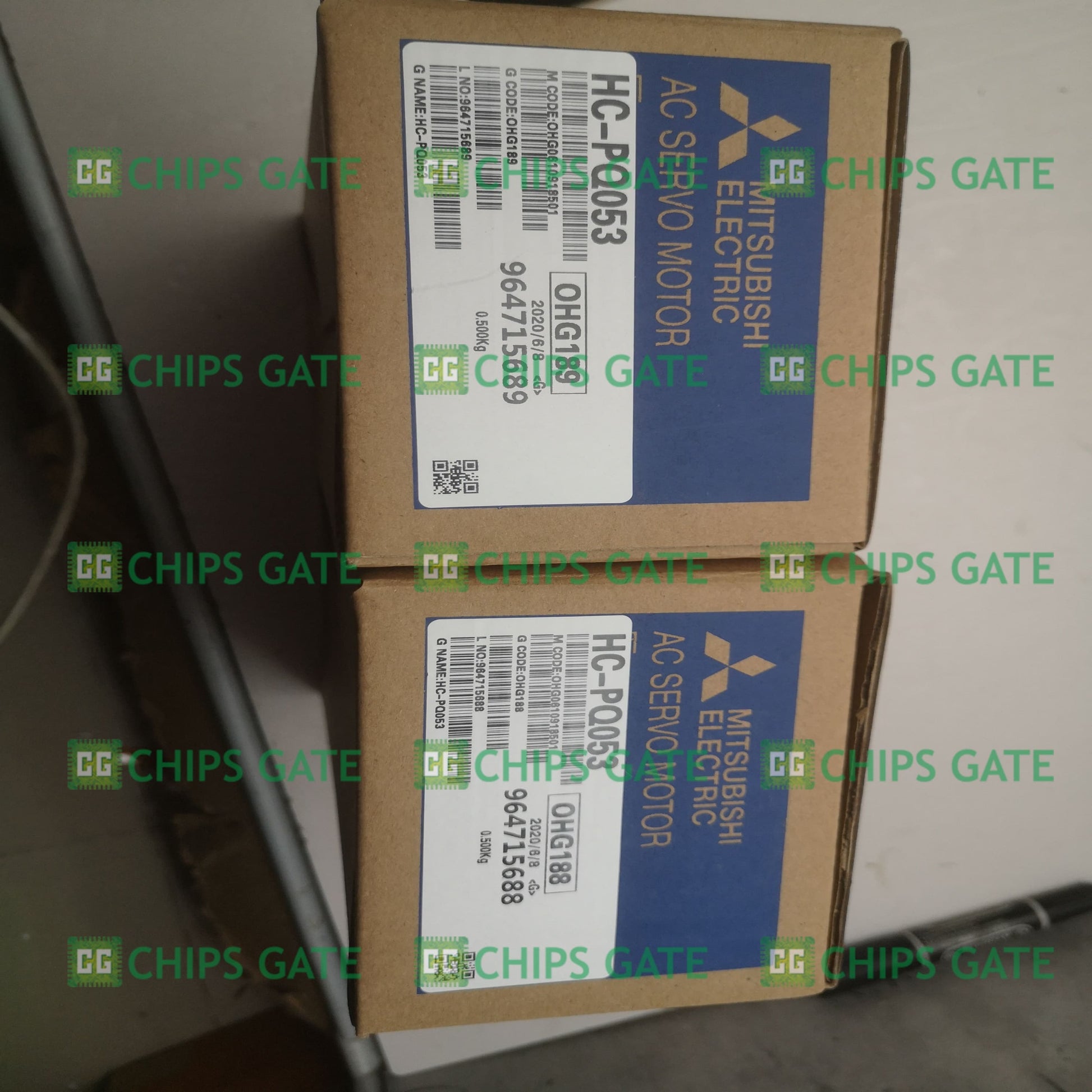 HCPQ053