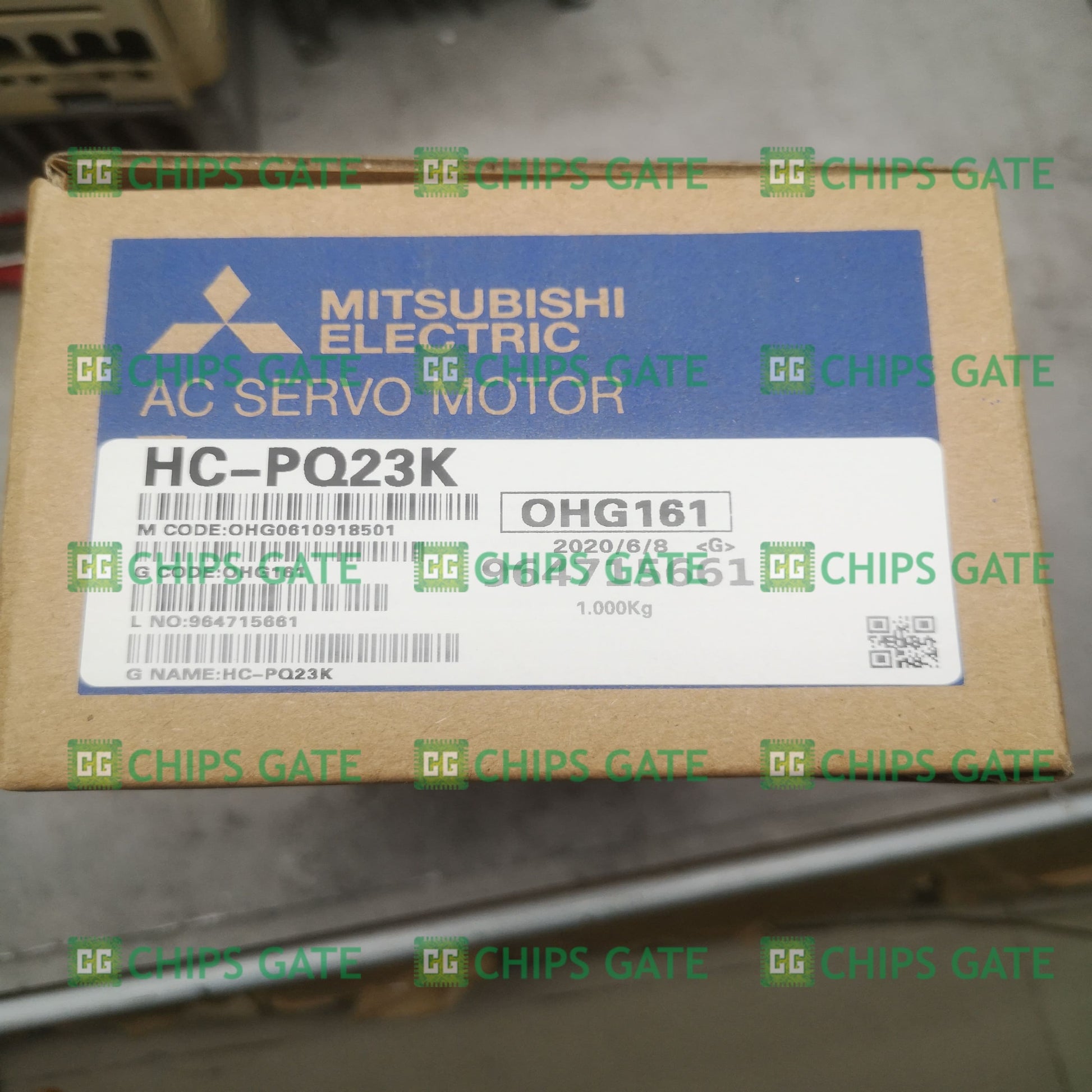 HCPQ23K