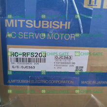 HCRFS203
