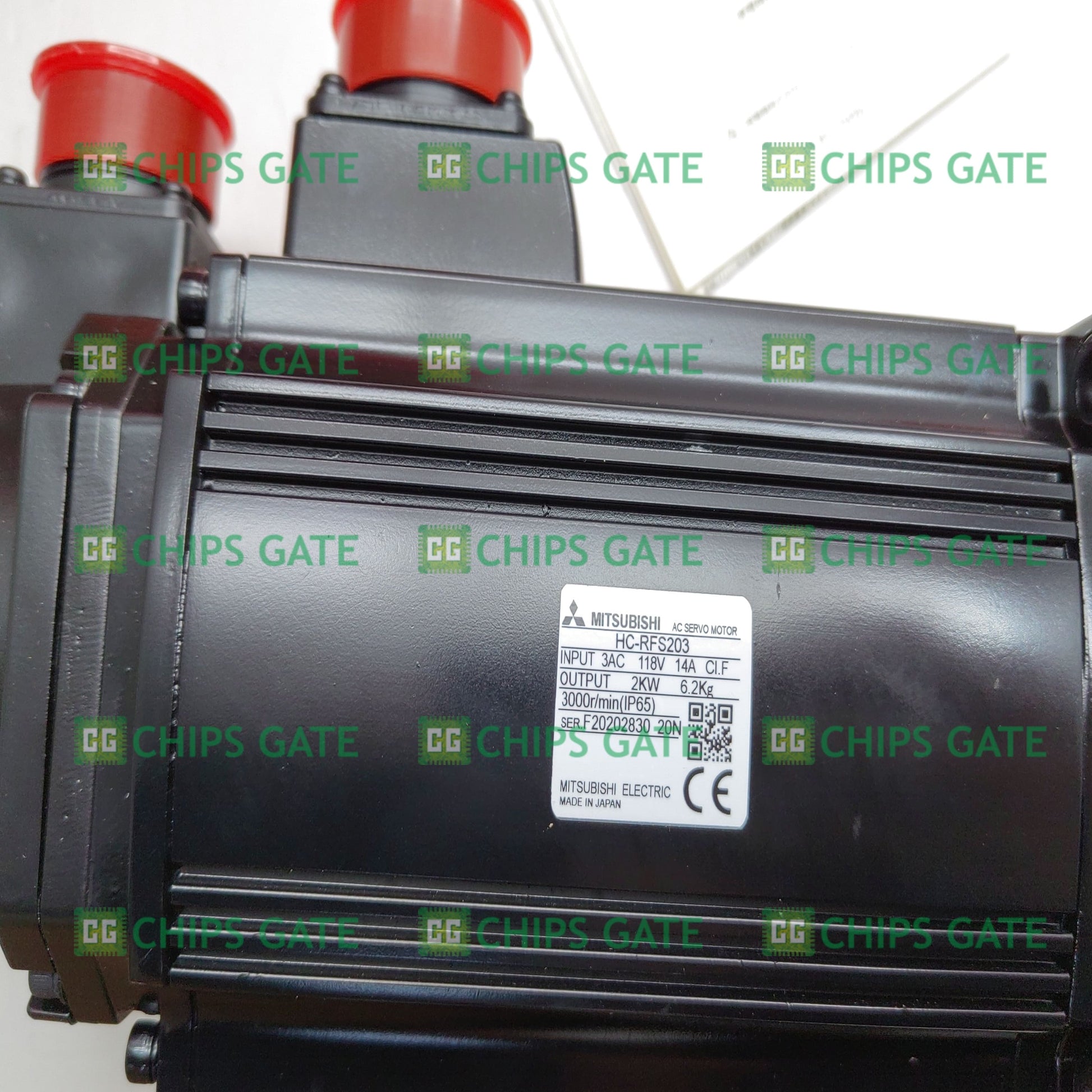 HCRFS203