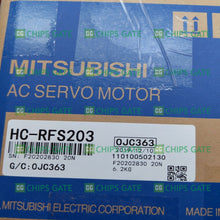 HCRFS203