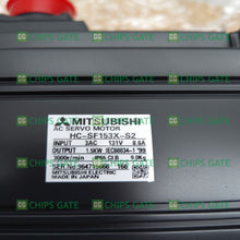 HCSF153XS2