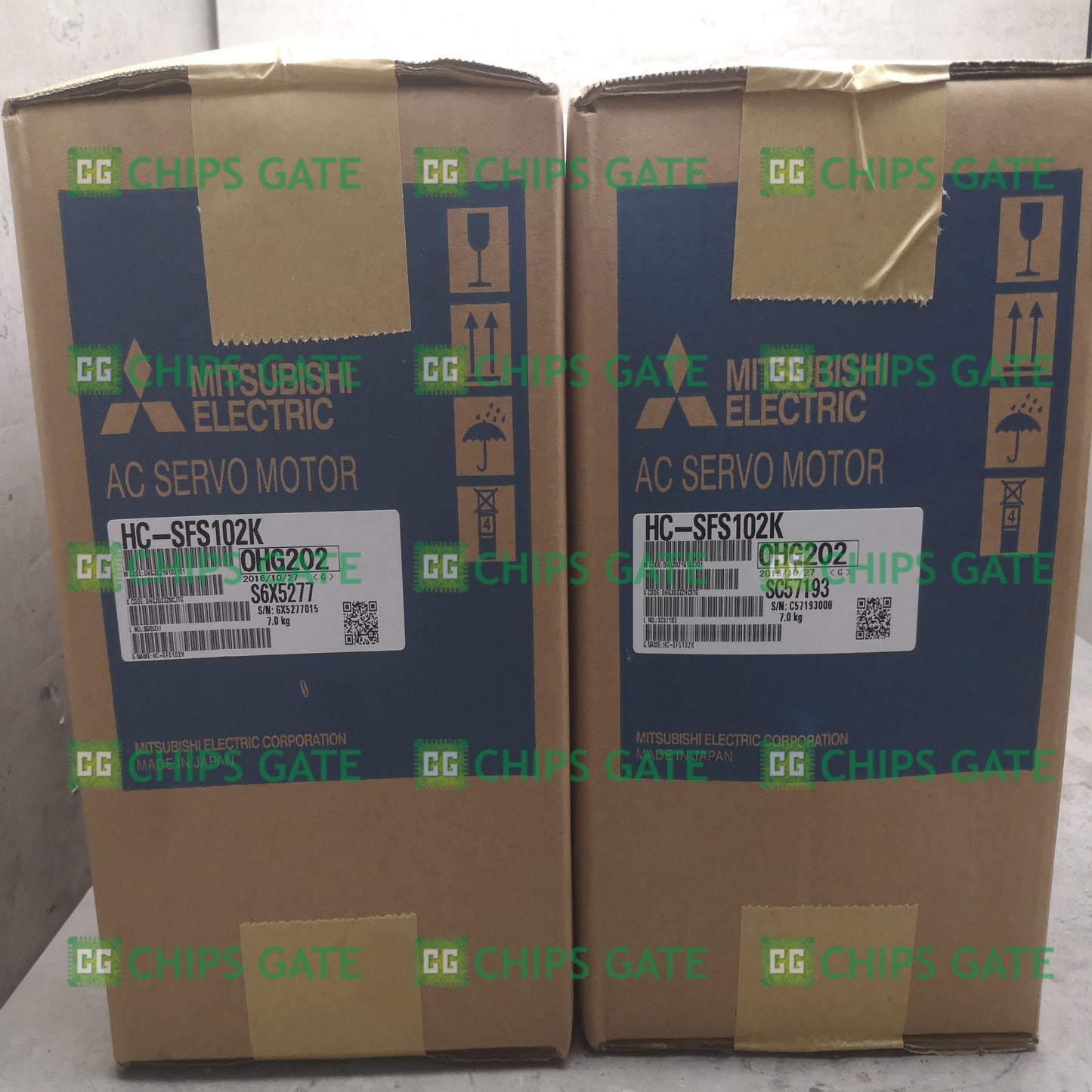 HCSFS102K