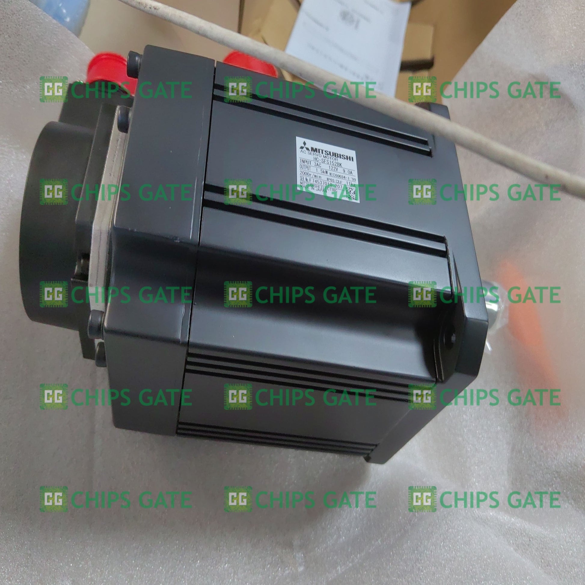 HCSFS152BK
