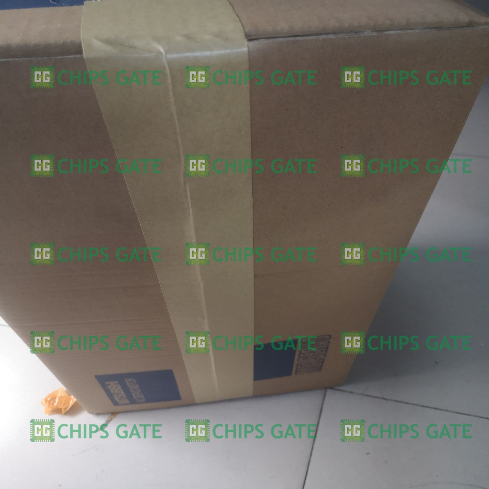 HCSFS502B