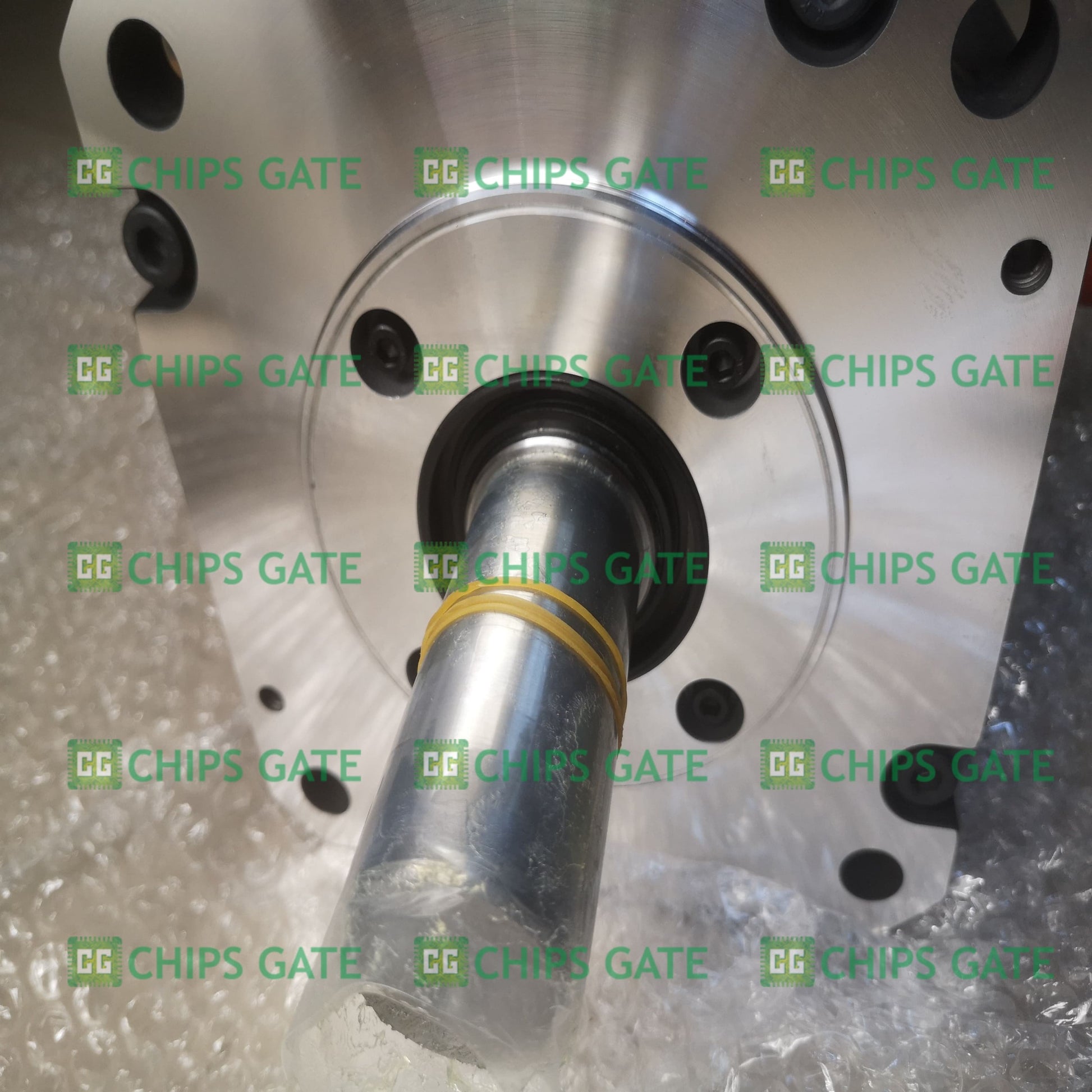 HCSFS502B
