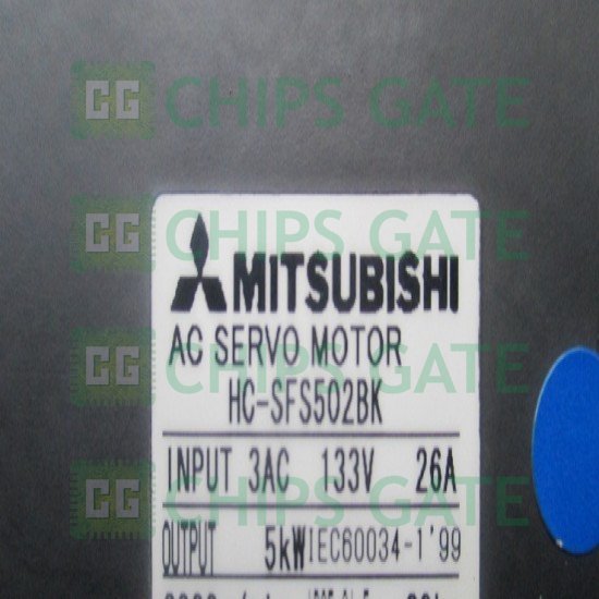 HCSFS502BK