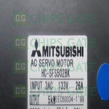 HCSFS502BK