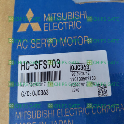 Mitsubishi HC-SFS703