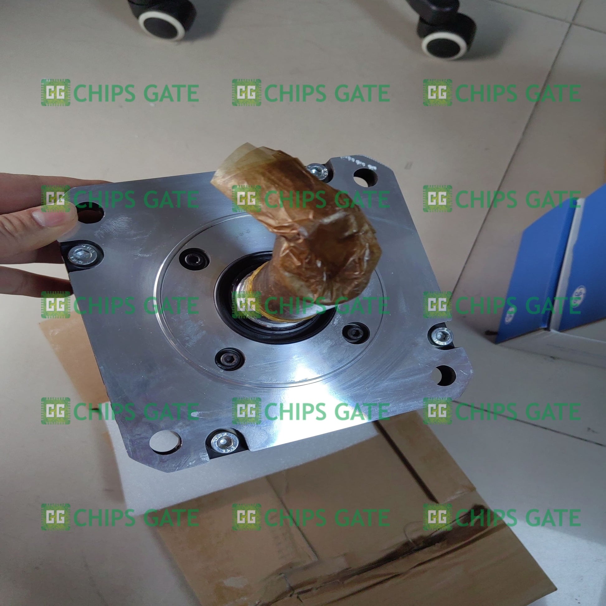 Mitsubishi HC-SFS703