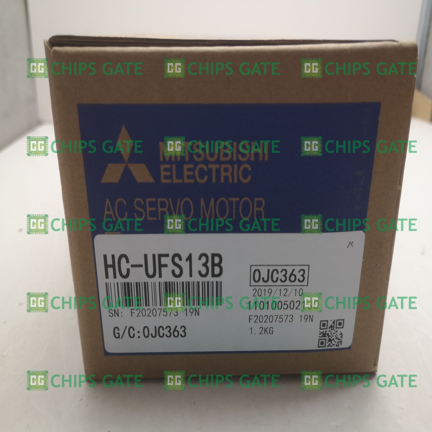 HCUFS13B