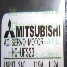 HCUFS23