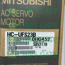 HCUFS23B