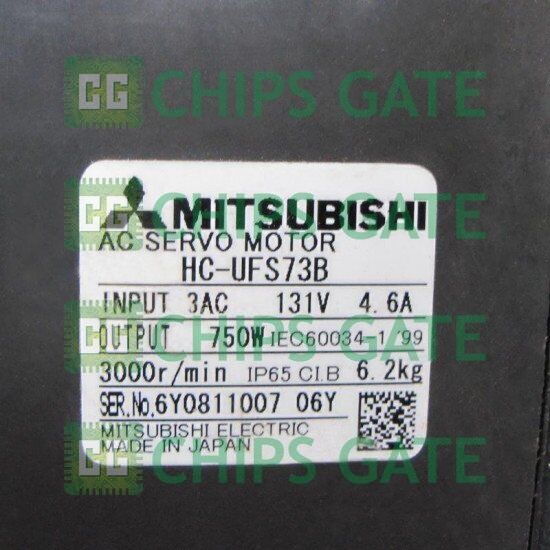 HCUFS73B