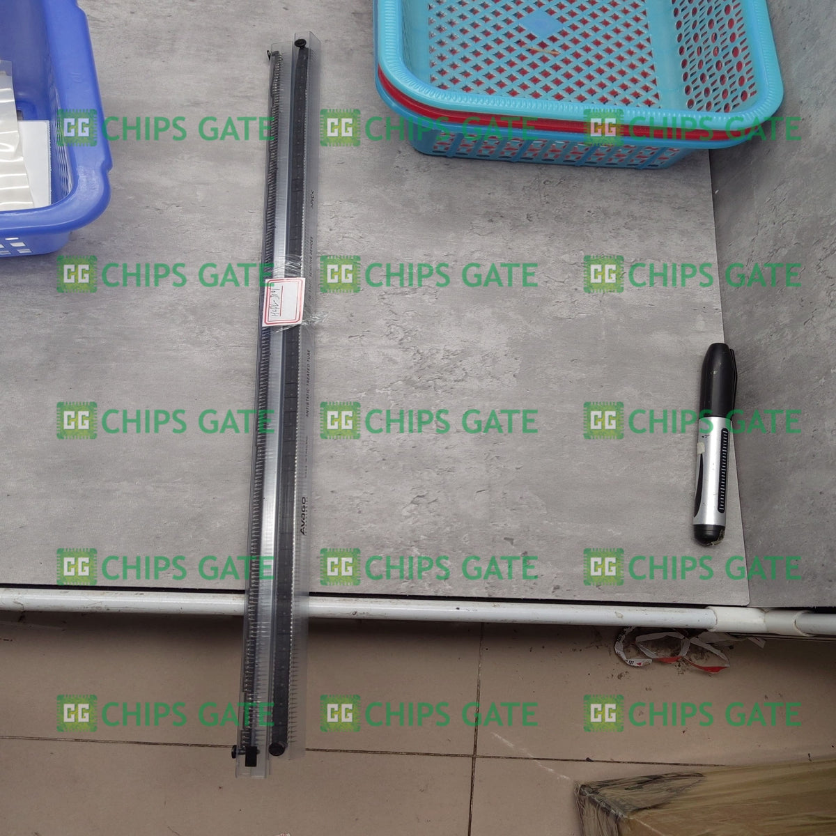 Hcpl 9Pcs HCPL-3101-000E Avago | Buy or Quote | Chipsgate