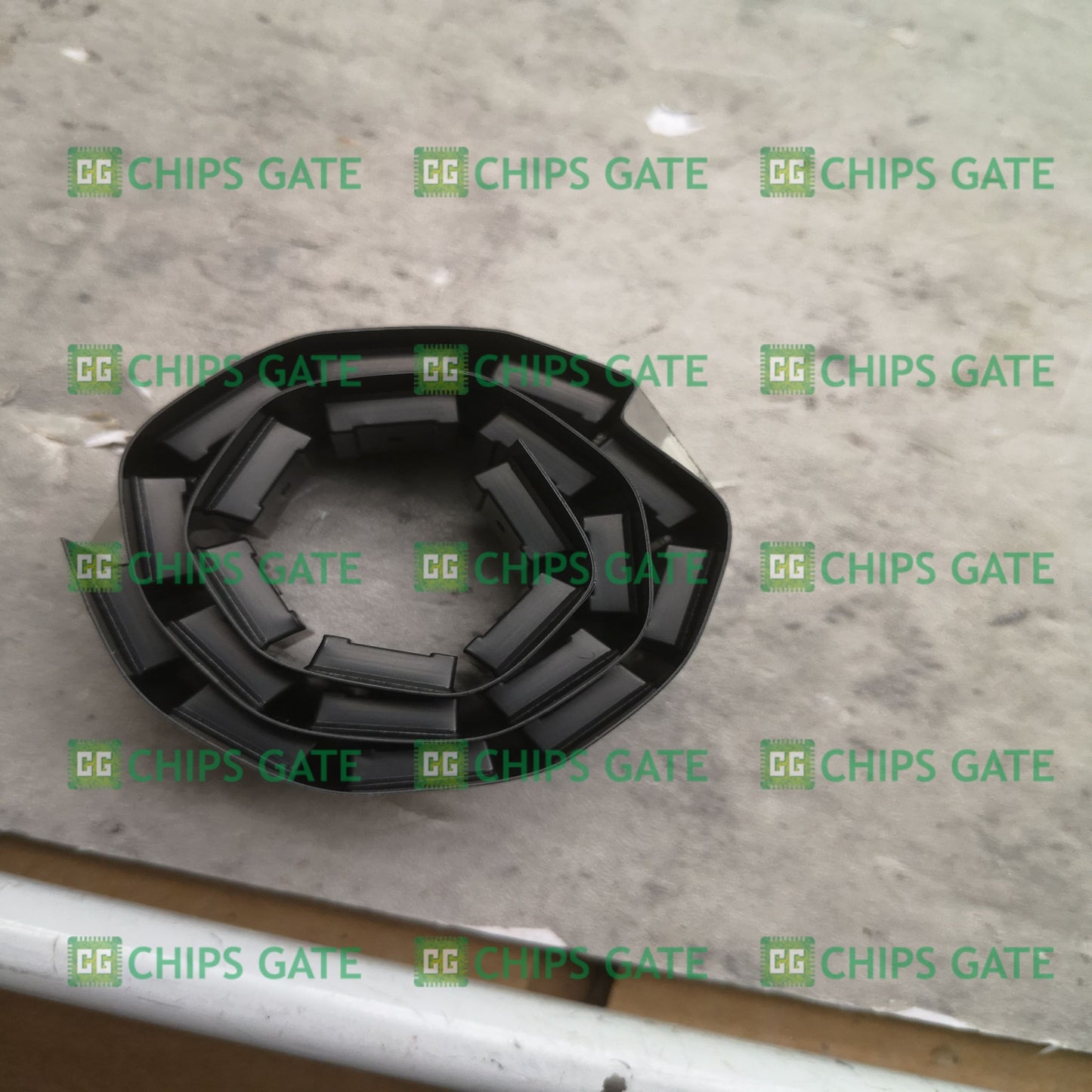 Avago HCPL-316J-500E