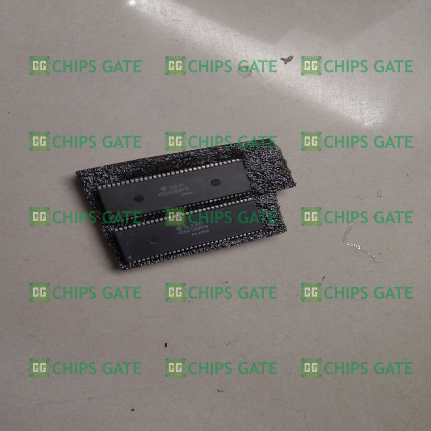 Hitachi HD64180RP