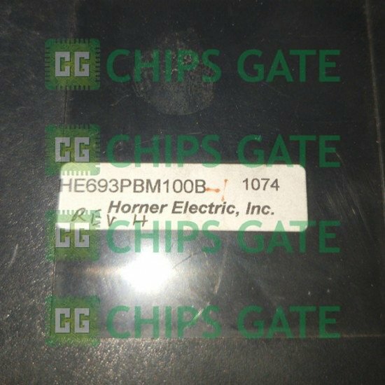HE693PBM100