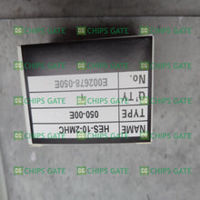 Nemicon HES-10-2MHC