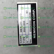 Nemicon HES-20-2MD