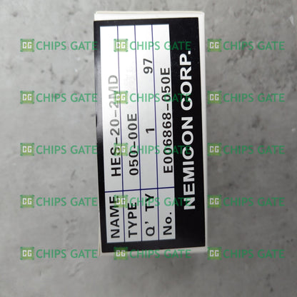 Nemicon HES-20-2MD