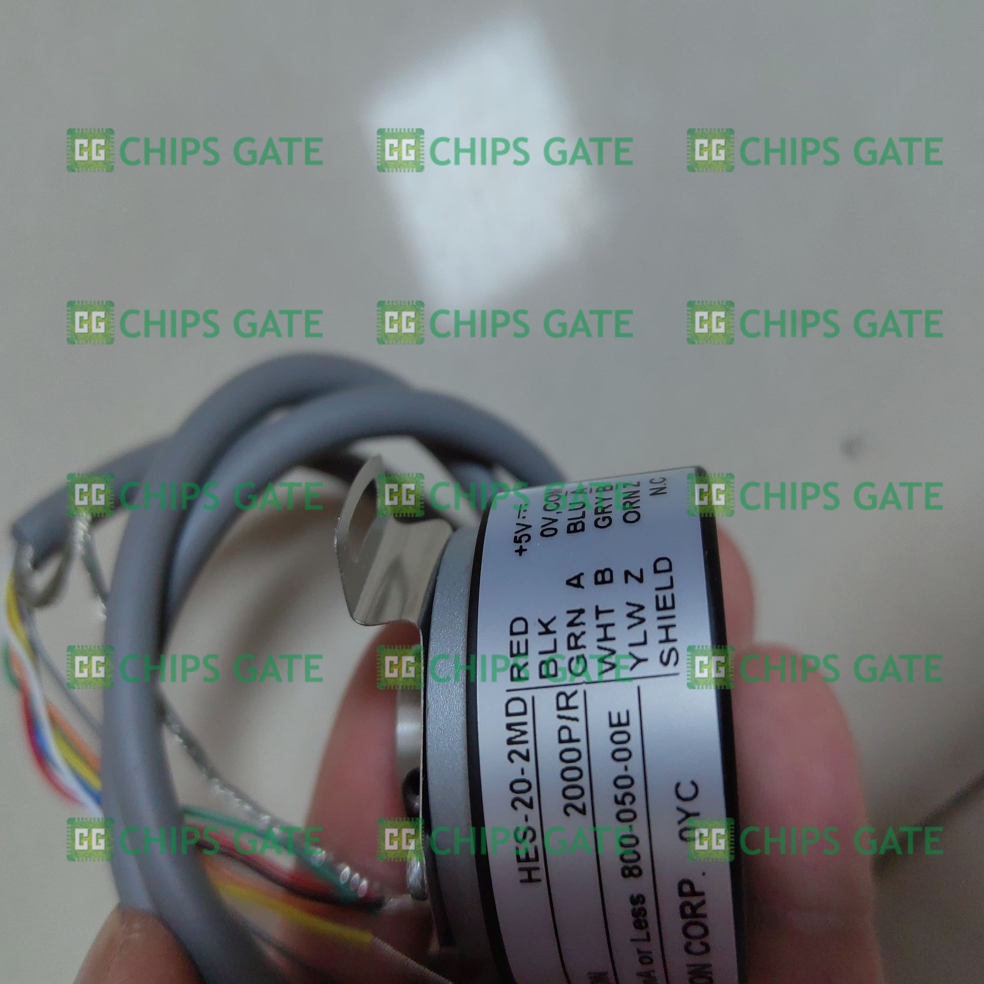 Nemicon HES-20-2MD