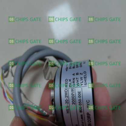 Nemicon HES-20-2MD
