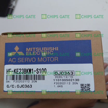 HFKE23BKW1S100