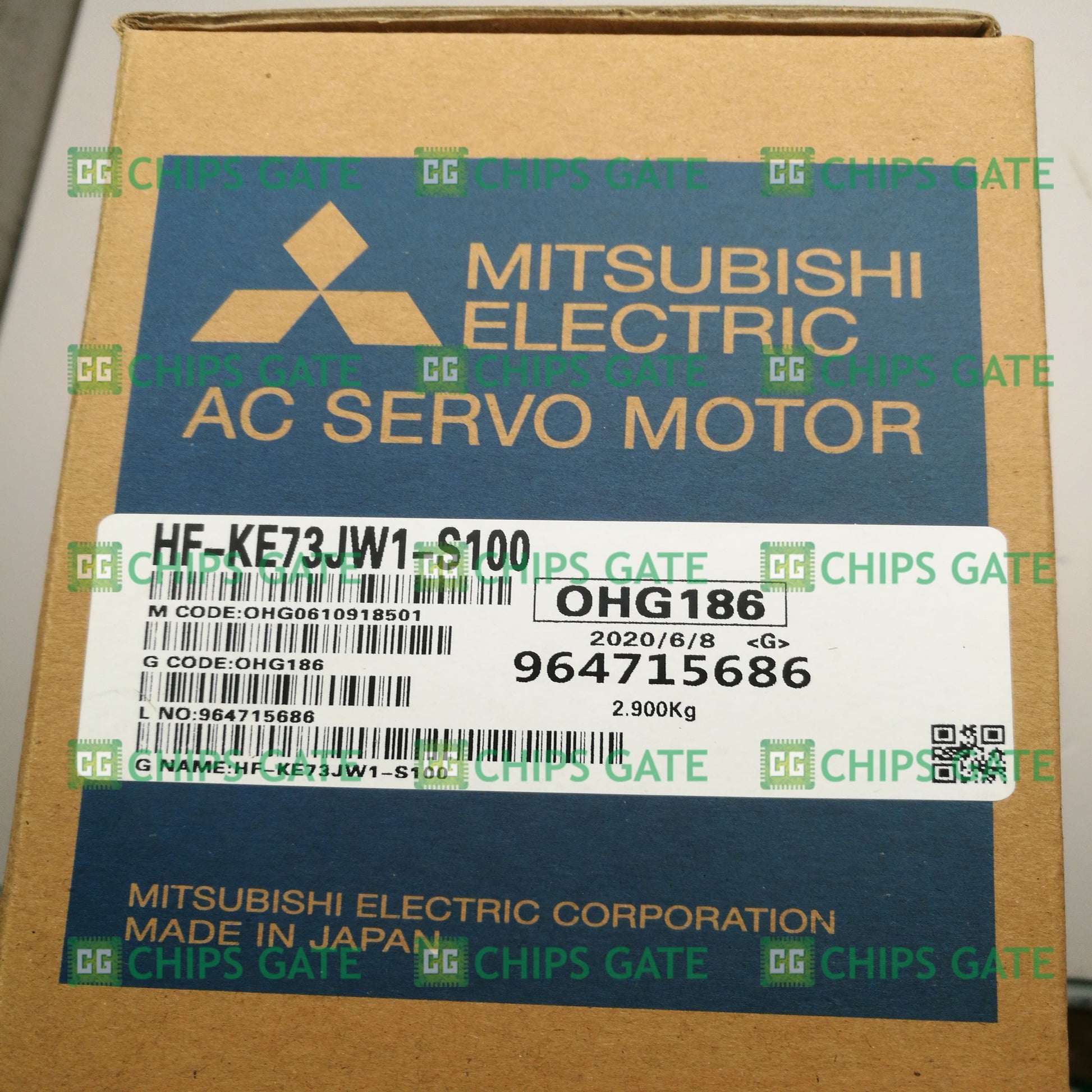 HFKE73JW1S100