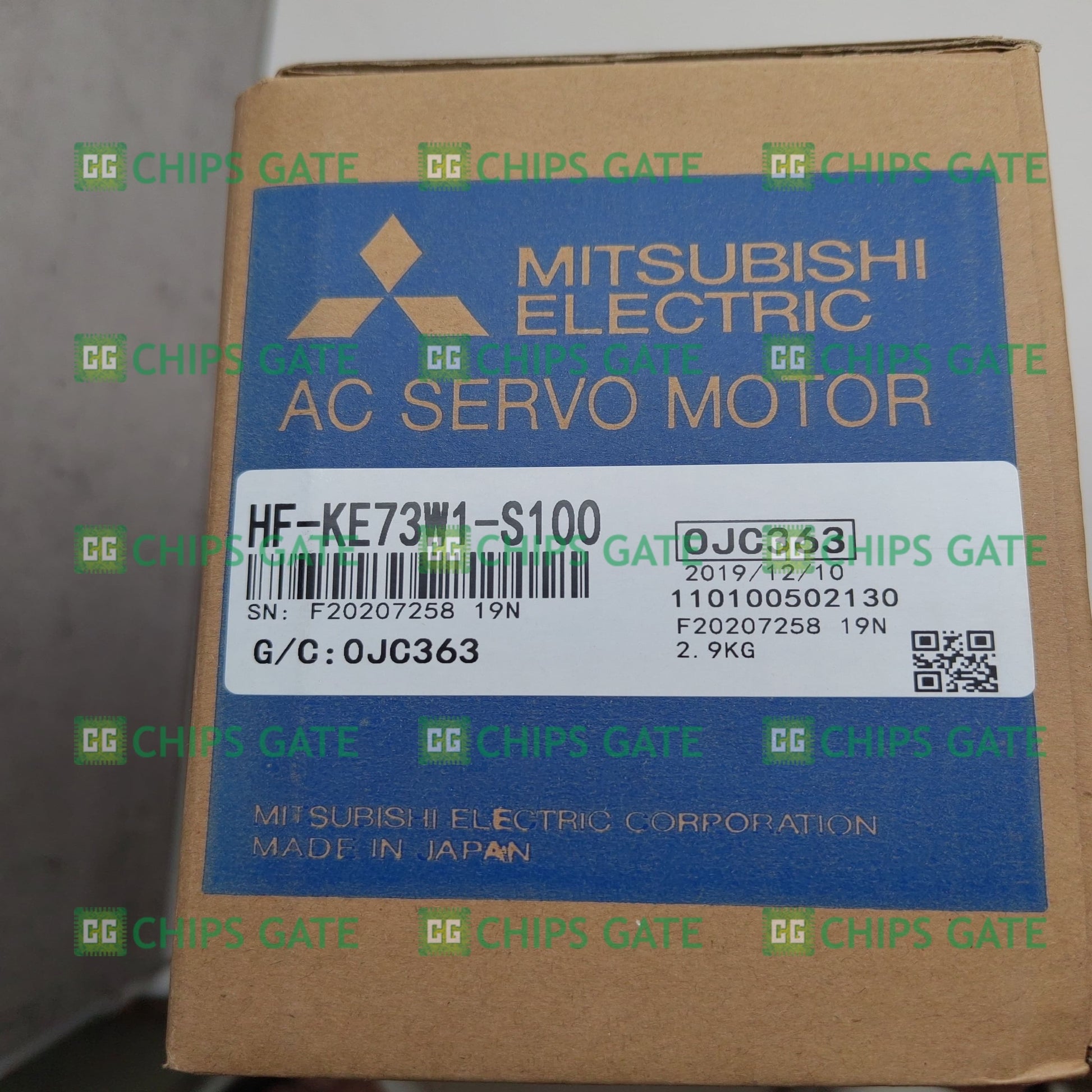 HFKE73W1S100