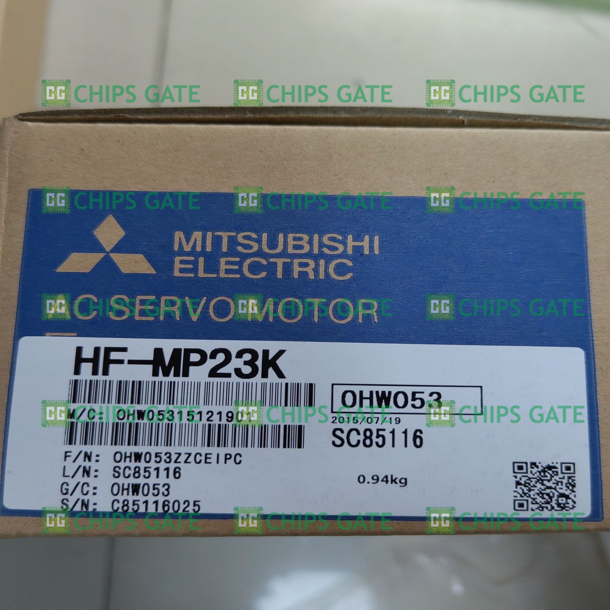 HFMP23K