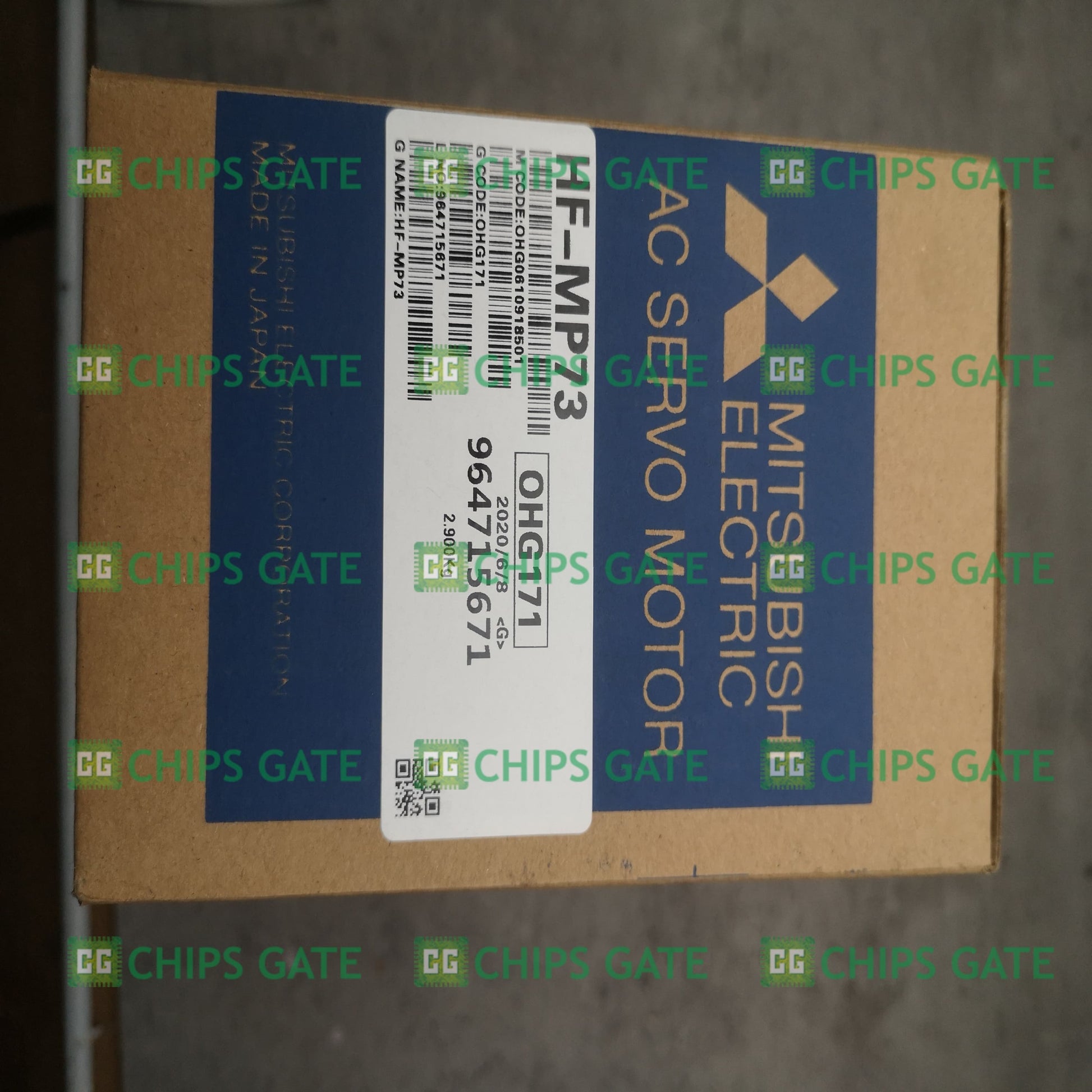 HFMP73