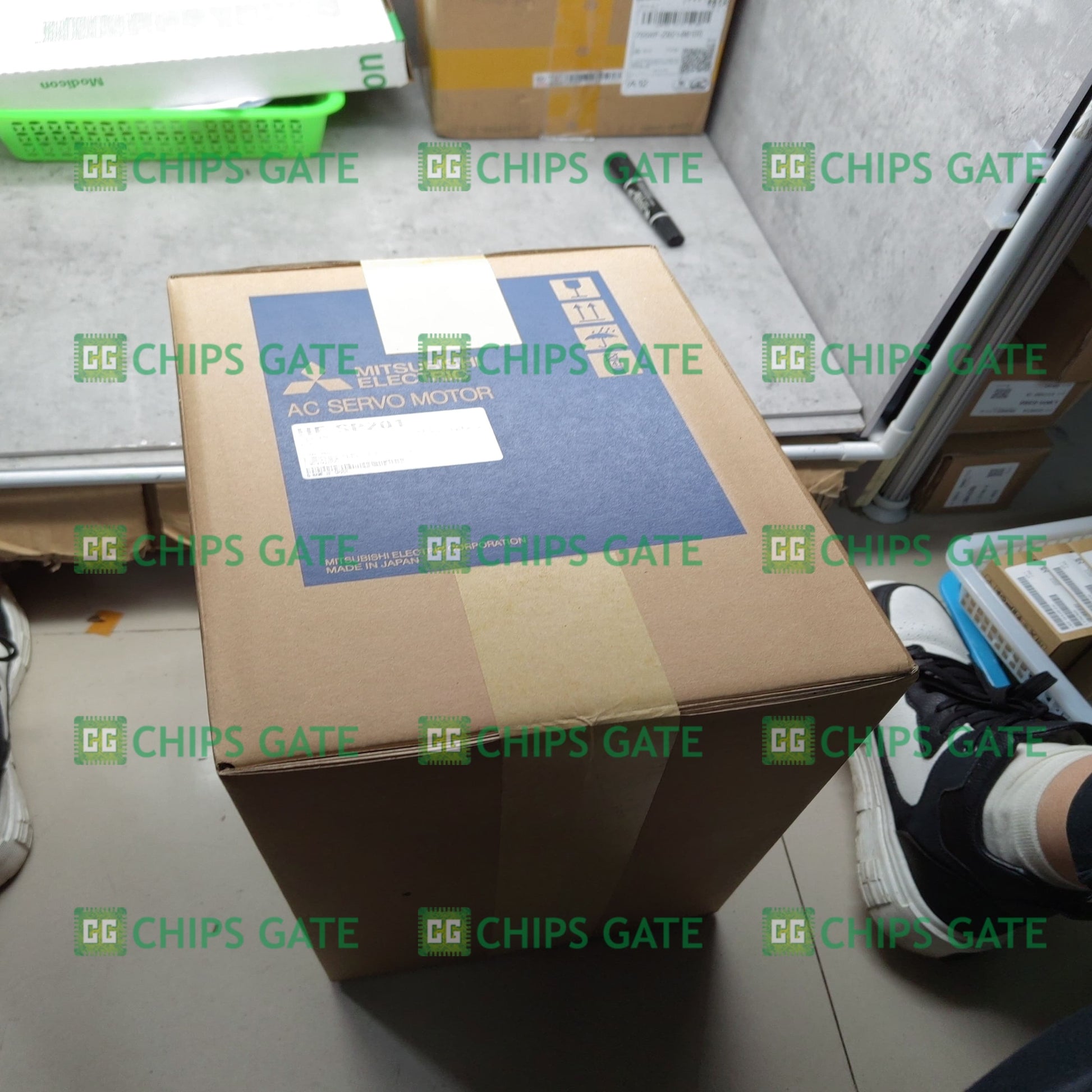 HFSP201