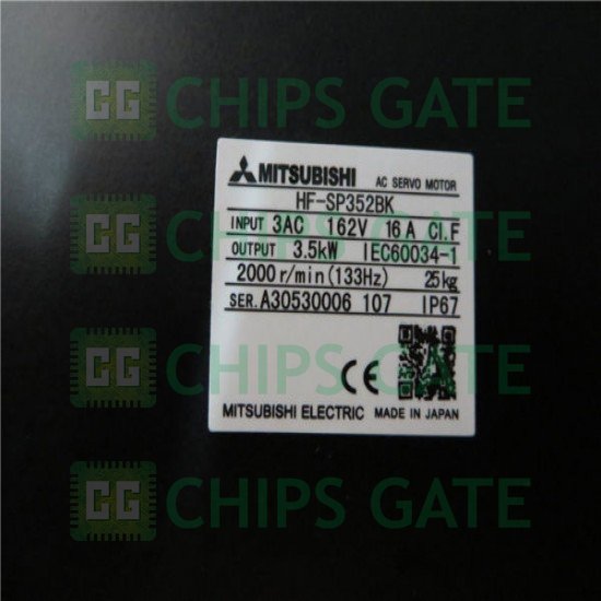 HFSP352BK