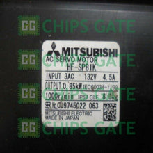 HFSP81K
