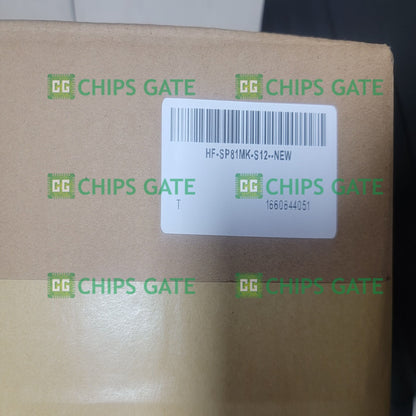 HFSP81MKS12