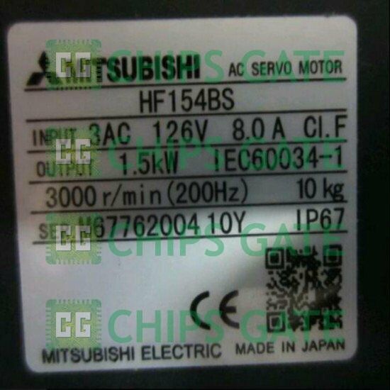 HF154BS