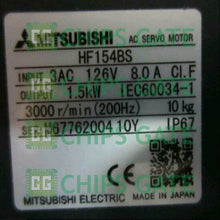 HF154BS