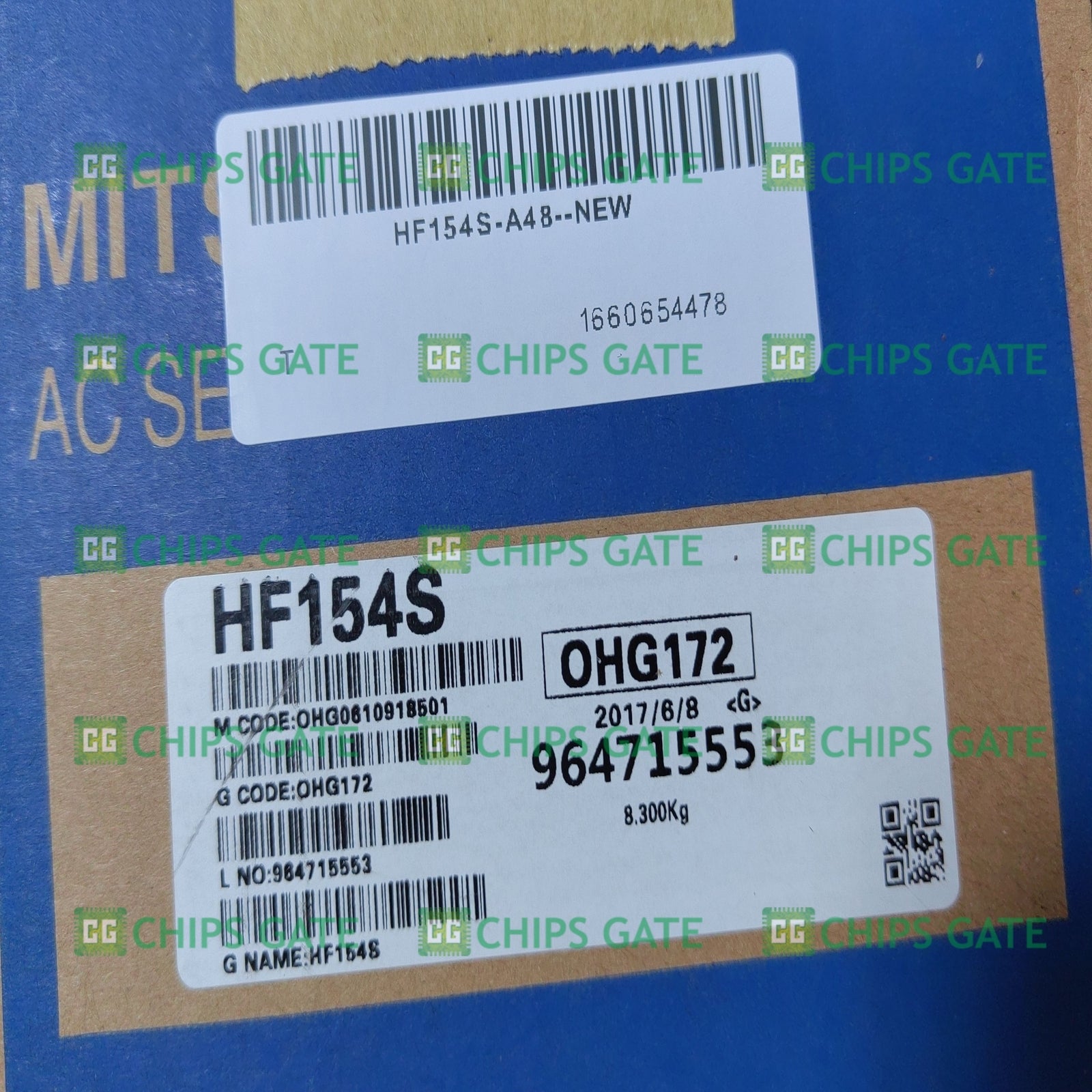 HF154SA48