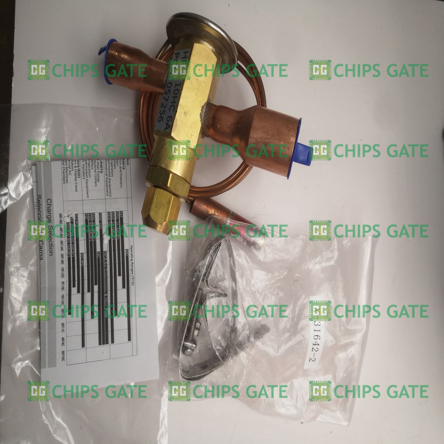 Emerson HFES10HC