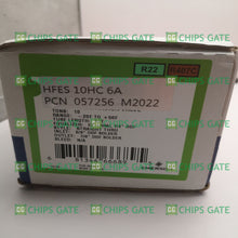 Emerson HFES10HC