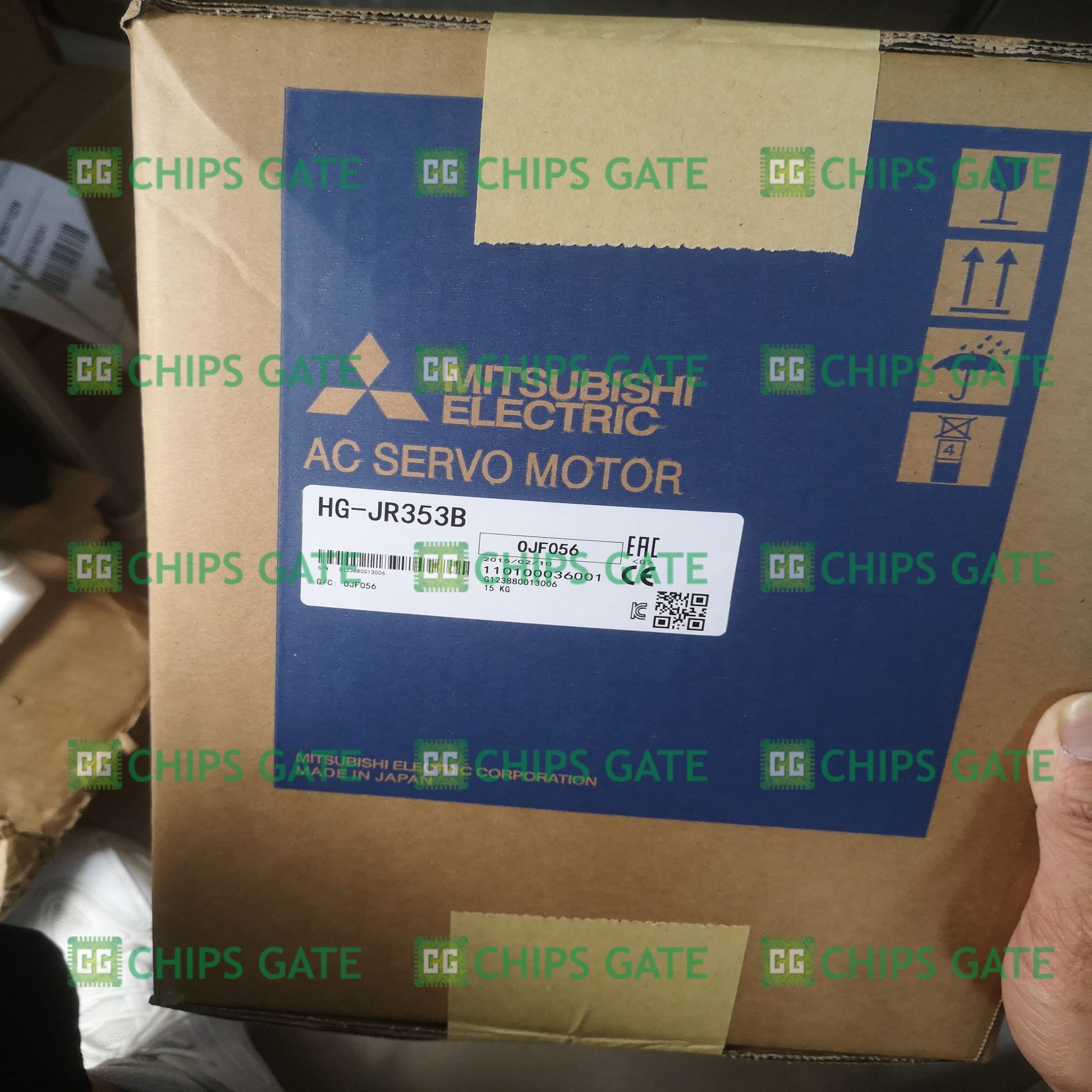 HGJR353B